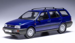 IXOCLC566N.22 - VOLKSWAGEN Golf III Variant 1994 Bleu