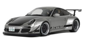 GT483 - RWB ABU 2024 Argent