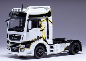 IXOTR197.22 - MAN TGX XXL D 38 4x2 2020 Blanc