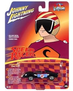 JLPC011-C - Snake Oiler's Car - SPEED RACER - de la série POP CULTURE 2023 sous blister