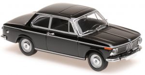 VW POLO 3 Noir Ech:1/87 par HERPA HER038386