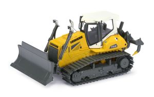 NZG10101 - Bulldozer LIEBHERR PR736 G8 – New design