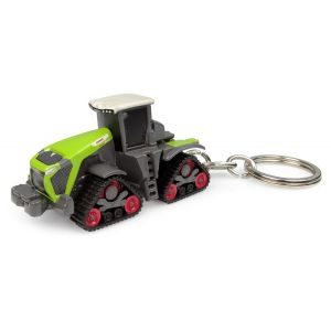 UH5889 - Porte clés CLAAS Xérion 12.650