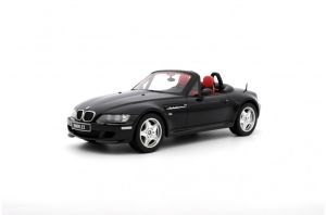 OT1016 - BMW Z3 M Roadster 1999 Noir