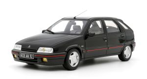 OT1081 - CITROËN ZX Volcane 2.0  1991 Noir