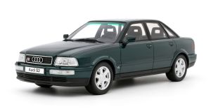 OT1101 - AUDI S2 Sedan 1993 Vert