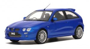 OT416 - MG 160 ZR 2001 Bleu