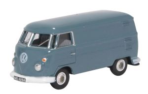 OXF76VWS003 - VOLKSWAGEN Type 1 Van Bleu