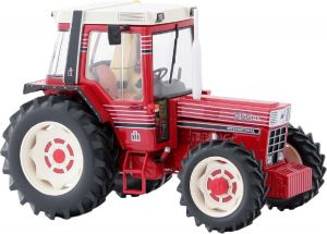 Fan du tracteur Fendt 818 Vario ? - Agri-Tp Miniatures