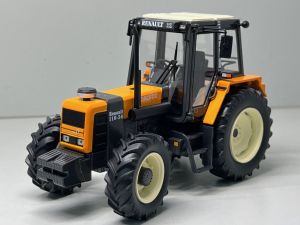 REP276 - RENAULT Tracfor 110-54