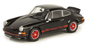 WEL18044W - PORSCHE 911 Carrera RS 1973 noire