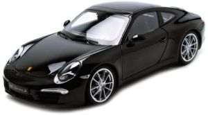 WEL18047W - PORSCHE 911 Carrera S 2012 noire