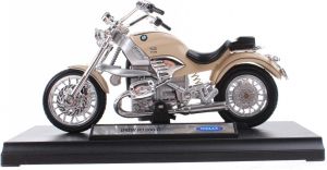 WELB19660PWC - Moto BMW R1200 C crème