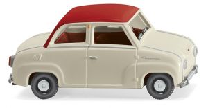 Voiture Métal Deco Vintage - Ancienne Mini avec Drapeau Britannique (11x5cm)