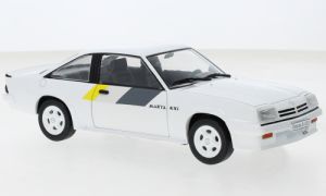 WBXWB124173 - OPEL Manta B GSI 1984 blanc