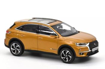 NOREVDS019651 - DS 7 Crossback 2022 Or