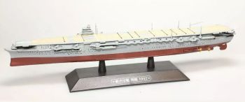 AKI0282 - Porte-avions Japonais – Navire de guerre – Shokaku 1942