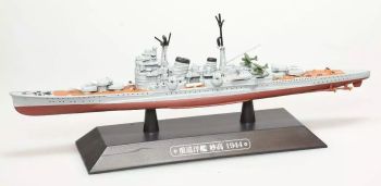 AKI0285 - Croiseurs lourds Japonais – Navire de guerre – Myoko 1944