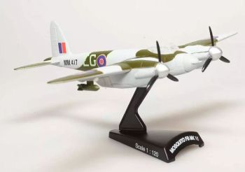 AKI0310 - Avion militaire – MOSQUITO FB Mk.VI