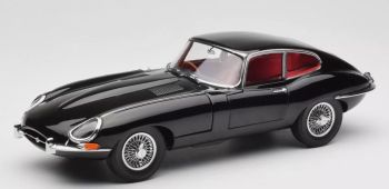 KYO08954BK - JAGUAR E-Type Noir