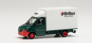 HER096546 - MERCEDES Sprinter Brillux