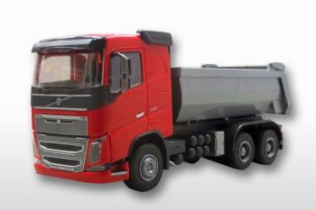 EMEK10355 - VOLVO FH 6x4 rouge