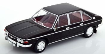 WBXWB124166 - TATRA 613 1973 Noir