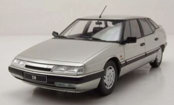 WBXWB124216 - CITROEN  XM 1989 Argent