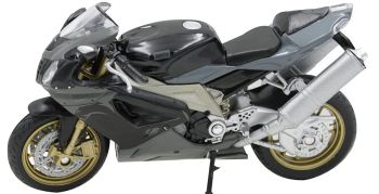 WEL12807 - APRILIA RSV 1000R Factory Noire