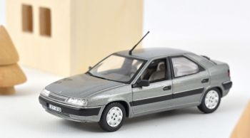 NOREV154207 - CITROËN Xantia 1993 Gris gabion