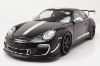 MNC155062220 - PORSCHE 911 GT3 RS 4.0 2011 Noir