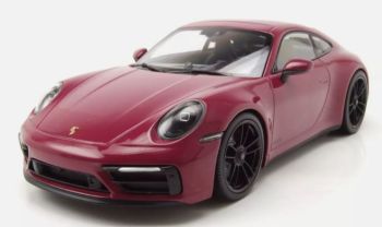 MNC155063102 - PORSCHE 911 Carrera 4 GTS 2020 rose