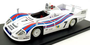 WEK-W18020003 - PORSCHE 936  Martini Racing #7 3e Place 24h du Mans 1978 H.HAYWOOD / GREGG / JOEST