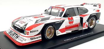 WEK-W1804001 - FORD Capri Gr.5 #2 DRM Champion 1981 K. Ludwig