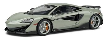 SOL1804506 - McLAREN 600 LT 2018 Grise