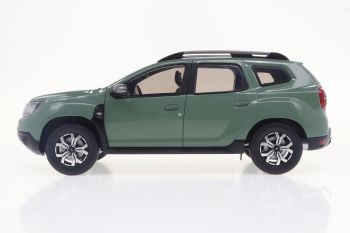 SOL1804609 - DACIA Duster PH.3 2023 vert