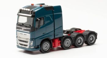 HER304788-007 - VOLVO FH 16 6x4 solo HEAVY DUTY bleu océan