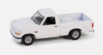 GREEN30511 - FORD F-150 SVT Lightning 1994 blanc sous blister