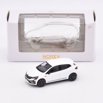 NOREV310961 - RENAULT Clio Esprit Alpine 2024 Blanc Glacier