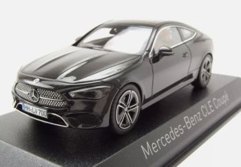 NOREV351360 - MERCEDES-BENZ CLE Coupé 2024 Gris graphite