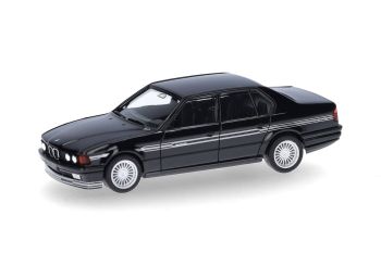 HER421133 - BMW Alpina B11 3.5 noir