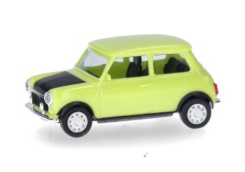 HER421140 - MINI Cooper Mayfair verte