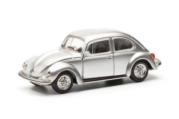 HER430982 - VOLKSWAGEN Kever 1303 argent métallique