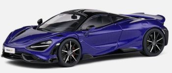 SOL4311906 - McLAREN 765 LT 2020 Violet