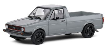 SOL4312304 - VOLKSWAGEN Caddy MKI 1982 Gris