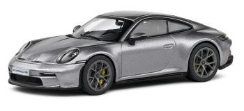 SOL4316502 - PORSCHE GT3 Touring 2023 Argent