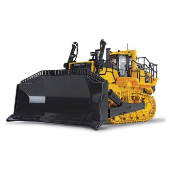 FIGE50-3482 - Bulldozer KOMATSU D475A-8