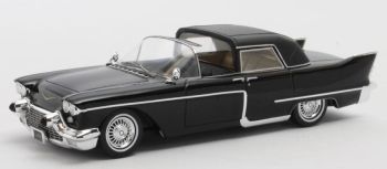 MTX50301-081 - CADILLAC Eldorado brougham town - Concept Car - 1956 noir - Limité à 408ex.