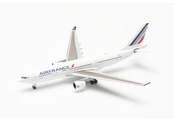 HER536950 - AIRBUS A330-200 Air France Colmar – Nouvelle couleur