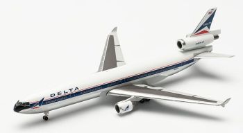 HER537070 - McDonnell DOUGLAS MD-11 Delta Air Lines